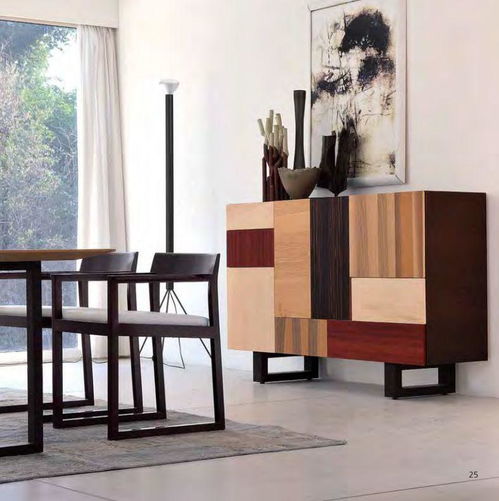 Morelata 家具: 意大利的舒適享受