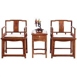 紅木家具，打造健康舒適的聲色家居