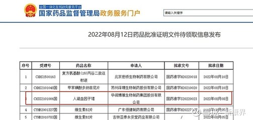 血液制品新玩家重磅入局 超20億打造一期“燈塔工廠”，引領生物制品行業新變革